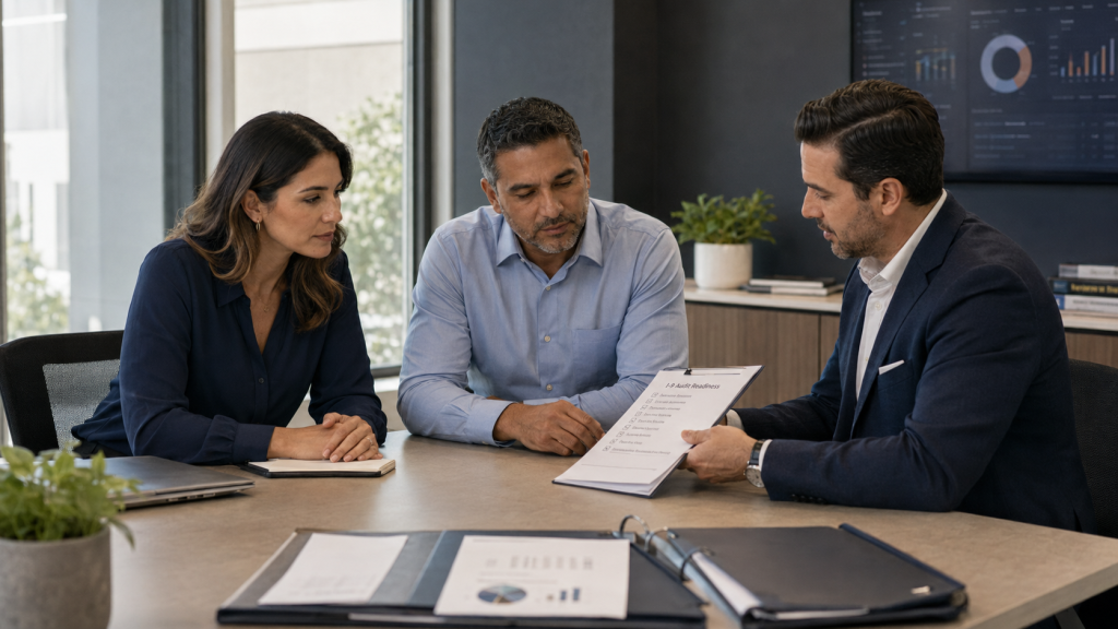 ICE Just Made I-9 Audits a Lot More Expensive. Here’s What Texas Employers Need to Know