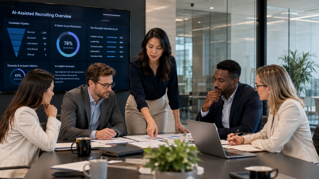 Texas’s New AI Law Is Live. Is Your Hiring Process Compliant?