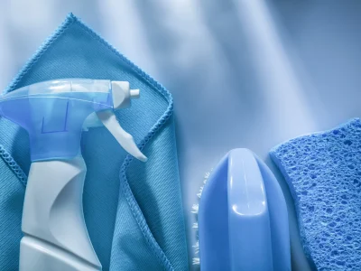 01 Cleaning & Facilities Companies